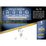 2014-15 Panini Prestige  #192 Erick Green
