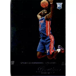 2014-15 Panini Prestige  #193 Spencer Dinwiddie