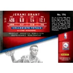 2014-15 Panini Prestige  #194 Jerami Grant