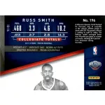 2014-15 Panini Prestige  #196 Russ Smith