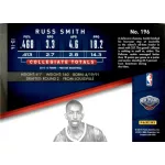 2014-15 Panini Prestige  #196 Russ Smith