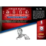 2014-15 Panini Prestige  #198 Jordan McRae