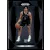 2017-18 Panini Prizm  #154 Jarrett Allen
