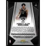 2017-18 Panini Prizm  #154 Jarrett Allen