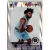 2019-20 Hoops Premium Stock Flash Prizm #100 Justise Winslow