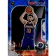 2019-20 Hoops Premium Stock Blue Cracked Ice Prizm #219 Ty Jerome