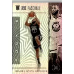 2019-20 Panini Illusions  #182 Eric Paschall