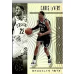 2019-20 Panini Illusions  #143 Caris LeVert