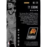 2019-20 Panini Illusions  #179 Ty Jerome