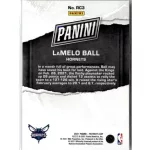 2021-22 Panini Father's Day Rookies  #RC3 LaMelo Ball