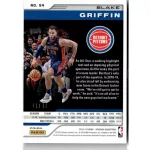 2018-19 Panini Obsidian  #54 Blake Griffin 41/49