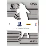 2015-16 Panini Clear Vision Red #13 Marc Gasol 11/99