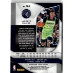 2019-20 Panini Spectra  #149 Jarrett Culver