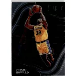 2021-22 Panini Select Courtside  #252 Dwight Howard