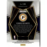 2021-22 Panini Select Premier Level  #146 Chris Duarte