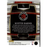 2021-22 Panini Select Concourse  #74 Scottie Barnes
