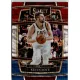 2021-22 Panini Select Concourse Tri-Color #60 Kevin Love