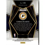 2021-22 Panini Select Premier Level Scope #146 Chris Duarte