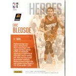 2016-17 Panini Prestige Hardcourt Heroes #6 Eric Bledsoe