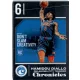 2018-19 Panini Chronicles  #513 Hamidou Diallo