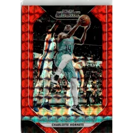   2018-19 Panini Prizm Mosaic Orange  #72 Michael Kidd-Gilchrist 95/99