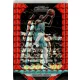 2018-19 Panini Prizm Mosaic Orange  #72 Michael Kidd-Gilchrist 95/99