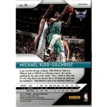 2018-19 Panini Prizm Mosaic  #72 Michael Kidd-Gilchrist
