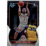 2022-23 Bowman Chrome University  #8 Roddy Gayle Jr.