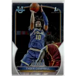 2022-23 Bowman Chrome University  #9 Tyger Campbell