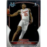2022-23 Bowman Chrome University  #14 Jarace Walker
