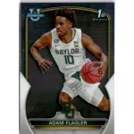 2022-23 Bowman Chrome University  #16 Adam Flagler