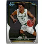 2022-23 Bowman Chrome University  #16 Adam Flagler