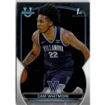 2022-23 Bowman Chrome University  #22 Cam Whitmore