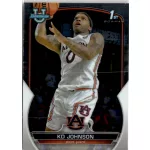 2022-23 Bowman Chrome University  #29 KD Johnson