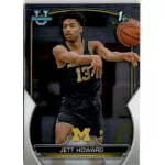 2022-23 Bowman Chrome University  #39 Jett Howard