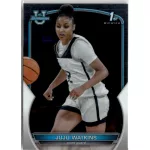2022-23 Bowman Chrome University  #43 JuJu Watkins