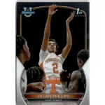 2022-23 Bowman Chrome University  #46 Julian Phillips