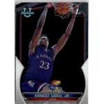 2022-23 Bowman Chrome University  #62 Ernest Udeh