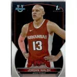 2022-23 Bowman Chrome University  #81 Jordan Walsh