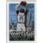 2022-23 Bowman Chrome University Skyscraping  #S-6 Mark Mitchell