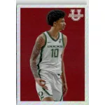 2022-23 Bowman Chrome University 2009  #09B-26 Kel'el Ware