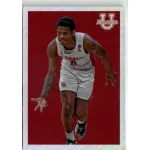 2022-23 Bowman Chrome University 2009  #09B-29 Marcus Sasser