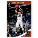 2018-19 Donruss Optic  #139 Josh Jackson