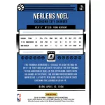 2018-19 Donruss Optic  #147 Nerlens Noel
