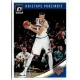 2018-19 Donruss Optic  #87 Kristaps Porzingis
