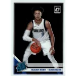 2019-20 Donruss Optic Rated Rookie #191 Isaiah Roby
