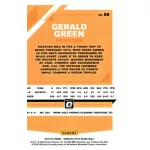 2019-20 Donruss Optic  #88 Gerald Green