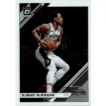 2019-20 Donruss Optic  #127 DeMar DeRozan