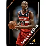 2013-14 Pinnacle  #70 Emeka Okafor