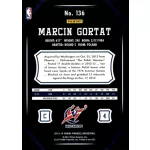 2013-14 Pinnacle  #136 Marcin Gortat